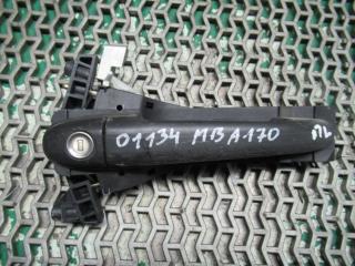 ручка наружная Mercedes-Benz A-Класс W168/V168 [рестайлинг] 2003, 1.7 л., АКПП, хетчбэк 5 дв.