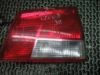 фонарь крышки багажника правый Opel Vectra C 2003, 2.2 л., МКПП, универсал