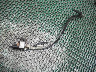 минусовой провод аккумулятора Peugeot 207 1 поколение [рестайлинг] 2011, 1.4 л., МКПП, хетчбэк 5 дв., 9678116380