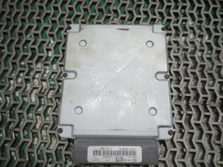 блок управления двигателем Ford Mondeo 3 поколение 2001, 1.8 л., 1S7F12A650KD