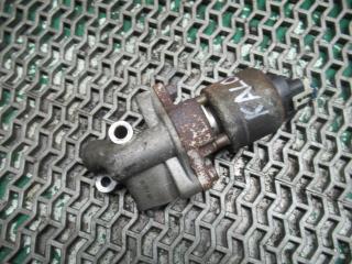 клапан EGR Chevrolet Kalos 1 поколение 2006, 1.4 л., МКПП, хетчбэк 5 дв., BN