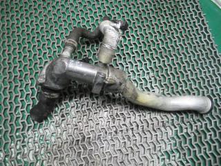 корпус термостата Opel Vectra C 2005, 2.2 л., 24415973