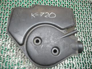 корпус воздушного фильтра Opel Astra G 2001, 1.6 л.