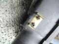 корпус воздушного фильтра Opel Astra G 2001, 1.6 л. - фото №2