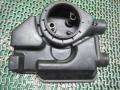 корпус воздушного фильтра Opel Astra G 2001, 1.6 л. - фото №4