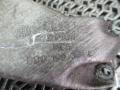 кронштейн двигателя Audi A6 4B/C5 2000, 8D0199307L - фото №2
