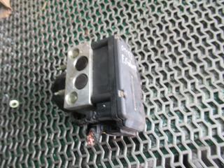 блок ABS Ford Galaxy 1 поколение 2000, 1.9 л., МКПП, минивэн, 1J0907379G
