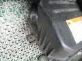 корпус воздушного фильтра Chevrolet Kalos 1 поколение 2006, 1.4 л., МКПП, хетчбэк 5 дв., 96814238 - фото №4