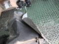 корпус воздушного фильтра Audi A4 B5 1996, 058133837E - фото №4