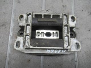 подушка крепления КПП Ford Mondeo 3 поколение 2003, 1.8 л., МКПП, универсал, 1S717M122