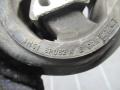 кронштейн КПП Ford Focus 1 поколение [рестайлинг] 2005, 1.6 л., МКПП, универсал, 3M516P093D - фото №6