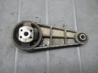 кронштейн двигателя Chevrolet Nubira 1 поколение 2006, 1.6 л.
