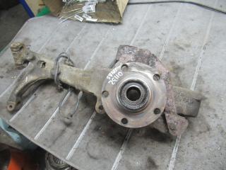 ступица передняя правая Audi A4 B5 1995, 1.8 л., МКПП, седан