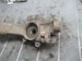 ступица передняя левая Audi A4 B5 1997, 1.8 л., МКПП, седан - фото №5