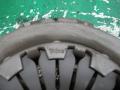 маховик Volkswagen Lupo 6X 2001, 1.0 л., 052141025P - фото №2