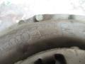 маховик Volkswagen Lupo 6X 2001, 1.0 л., 052141025P - фото №3