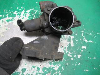клапан EGR Renault Master 2 поколение 1999, 2.2 л., 8200124251