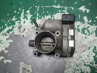 заслонка дроссельная Volkswagen Polo 3 поколение 2000, 1.4 л., 0280750049