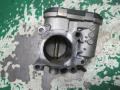 заслонка дроссельная Volkswagen Polo 3 поколение 2000, 1.4 л., 0280750049 - фото №2
