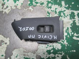 кнопка стеклоподъемника Honda Civic 6 поколение (EJ/EK/EM) [рестайлинг] 2001, 1.4 л., МКПП, хетчбэк 5 дв.