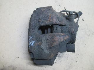 суппорт передний левый Audi A4 B5 1995, 1.8 л., МКПП, седан