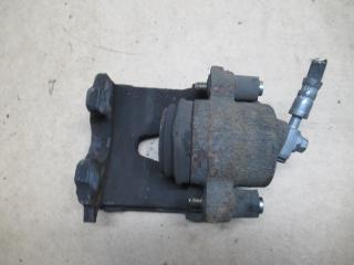 суппорт передний левый Audi A3 8P 2004, 1.6 л., МКПП, хетчбэк 5 дв.