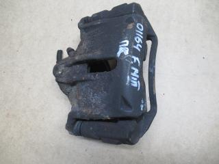 суппорт передний левый Ford Mondeo 3 поколение 2003, 1.8 л., МКПП, универсал