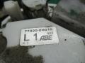 насос топливный Citroen C1 1 поколение 2006, 1.0 л., МКПП, хетчбэк 5 дв., 770200H010 - фото №5