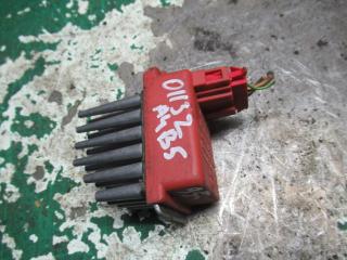 сопротивление печки Audi A4 B5 1995, 1.8 л., МКПП, седан, 357907521