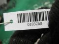сопротивление печки Volkswagen Golf 3 поколение 1997, 1.8 л., МКПП, хетчбэк 5 дв., 357907521 - фото №5