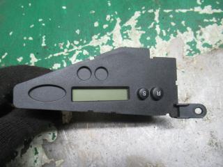 часы Ford Focus 1 поколение [рестайлинг] 2004, 1.6 л., МКПП, универсал, 2M5T10D885FB