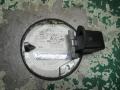 лючок топливного бака Opel Zafira 1 поколение (A) 2001, 1.8 л., МКПП, минивэн - фото №2