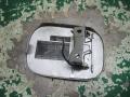 лючок топливного бака Mercedes-Benz C-Класс W203/S203/CL203 [рестайлинг] 2005, 2.2 л., АКПП, универсал - фото №2