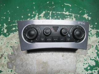 блок управления печки / климат-контроля Mercedes-Benz C-Класс W203/S203/CL203 [рестайлинг] 2005, 2.2 л., АКПП, универсал, A2038304085