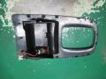 пепельница Volkswagen Sharan 1 поколение 1999, 7M3863289C - фото №3