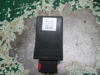 блок комфорта Peugeot 807 1 поколение 2006, 2.0 л., МКПП, минивэн, 1400043980