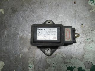 датчик ускорения Mercedes-Benz Vito W639 2005, 2.2 л., МКПП, A0025426618, 0265005246
