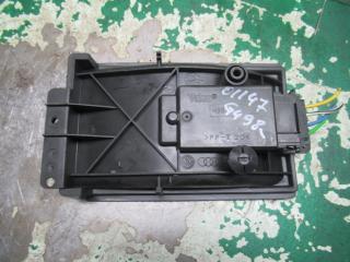 сопротивление печки Volkswagen Golf 3 поколение 1998, 1.6 л., МКПП, хетчбэк 5 дв.
