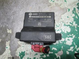 блок комфорта Volkswagen Golf Plus 1 поколение 2007, 1.9 л., МКПП, хетчбэк 5 дв., 1K0907530F