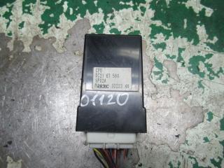 реле (прочие) Mazda Demio DW [рестайлинг] 1999, 1.3 л., МКПП, хетчбэк 5 дв., DC2167560