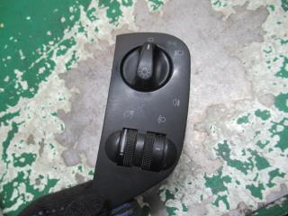 переключатель света SEAT Inca 1 поколение 2000, 1.9 л., МКПП, фургон, 6K9941531B