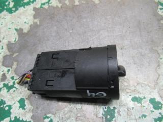 переключатель света Volkswagen Golf 3 поколение 1998, 1.4 л., МКПП, хетчбэк 5 дв., 1C0941531A