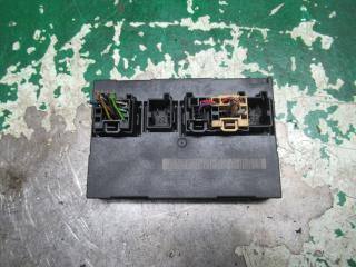 блок комфорта Volkswagen Golf Plus 1 поколение 2007, 1.9 л., МКПП, хетчбэк 5 дв., 1K0959433AK