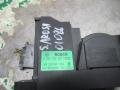 педаль SEAT Arosa 1 поколение [рестайлинг] 2001, 1.0 л., МКПП, хетчбэк 5 дв., 6N1721503E - фото №2