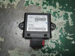 блок комфорта Ford Focus 2 поколение 2007, 1.6 л., МКПП, универсал, 3M5T95338AD