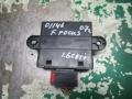 блок комфорта Ford Focus 2 поколение 2007, 1.6 л., МКПП, универсал, 3M5T95338AD - фото №2