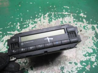 блок управления печки / климат-контроля Volkswagen Passat B5 1999, МКПП, универсал, 1J1907044