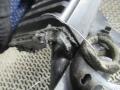 дождевик Volkswagen Sharan 1 поколение [рестайлинг] 2001, 1.9 л., МКПП, минивэн, 7M3853188H, 7M3853187H, 7M3853185B - фото №4