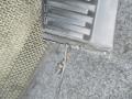 дождевик Volkswagen Sharan 1 поколение [рестайлинг] 2001, 1.9 л., МКПП, минивэн, 7M3853188H, 7M3853187H, 7M3853185B - фото №6