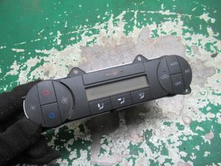 блок управления печки / климат-контроля Ford Mondeo 3 поколение [рестайлинг] 2005, 2.0 л., МКПП, универсал, 3S7T18C612AJ
